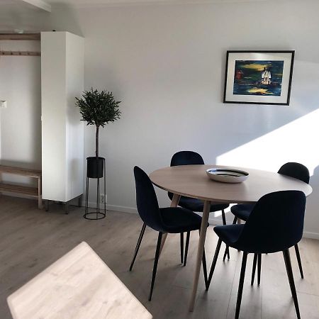 Cozy Apartment In The Middle Of Lofoten 레크네스 외부 사진
