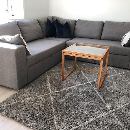Cozy Apartment In The Middle Of Lofoten 레크네스 외부 사진