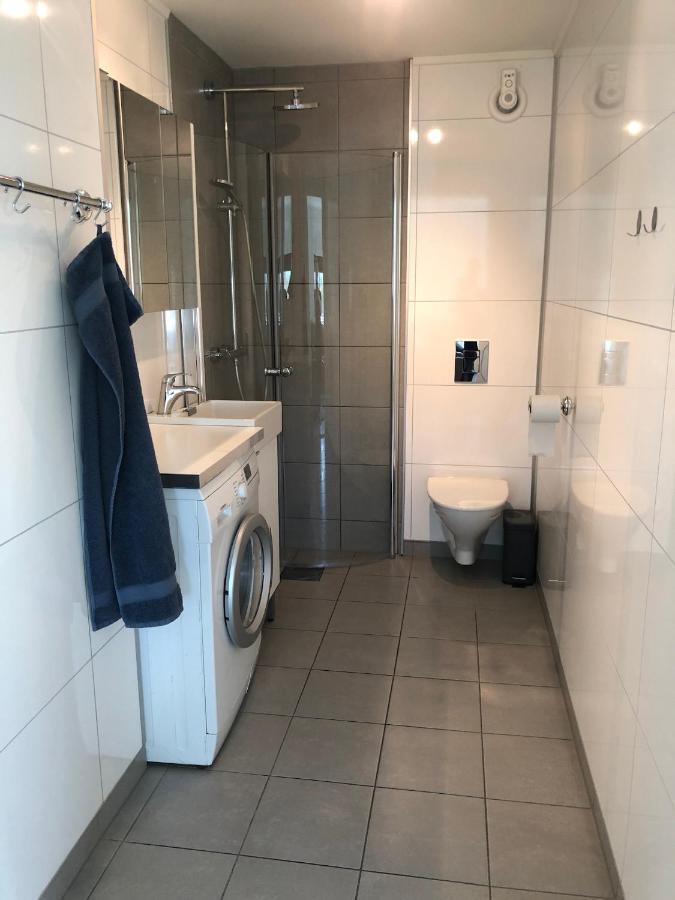 Cozy Apartment In The Middle Of Lofoten 레크네스 외부 사진