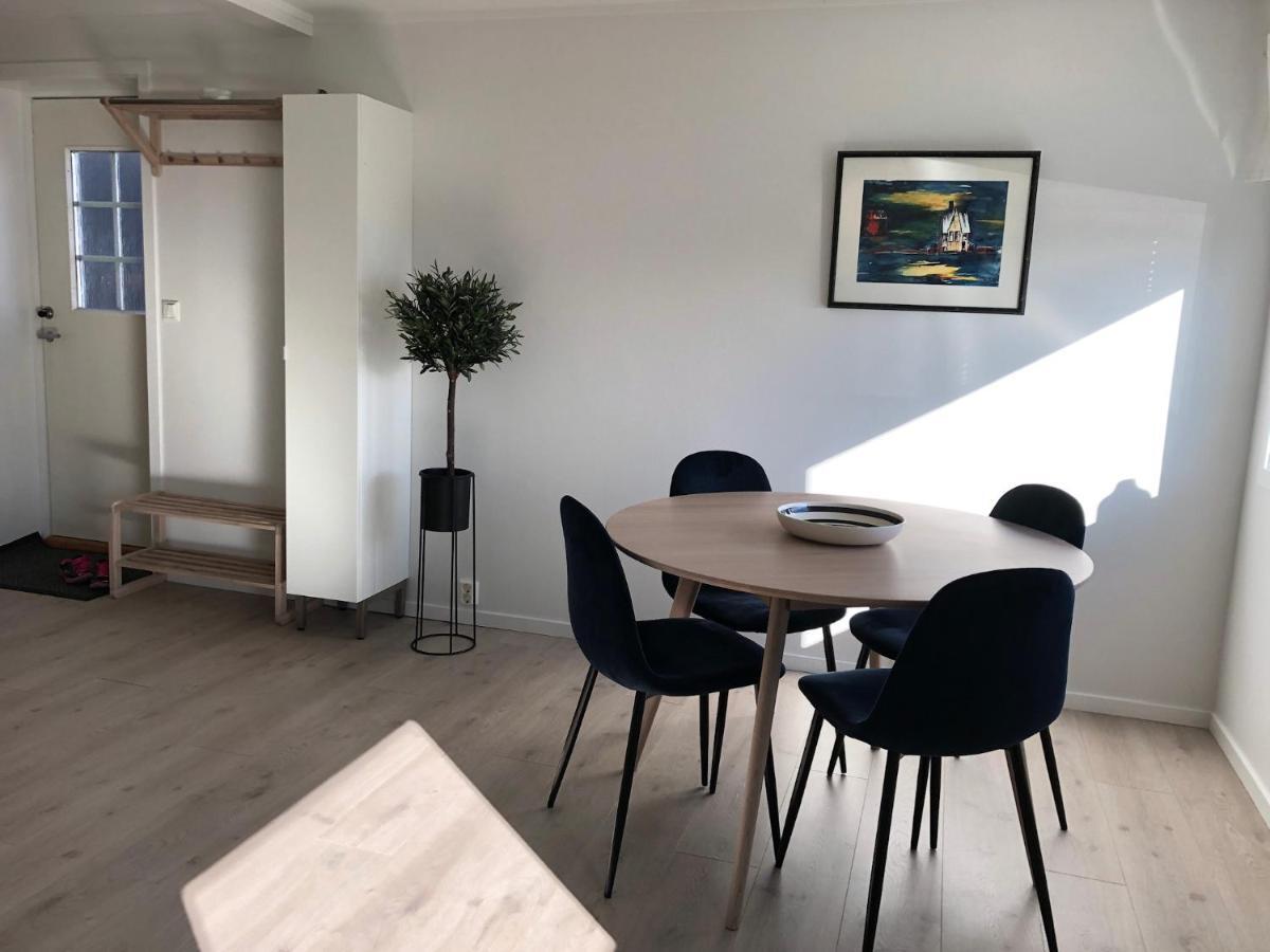 Cozy Apartment In The Middle Of Lofoten 레크네스 외부 사진