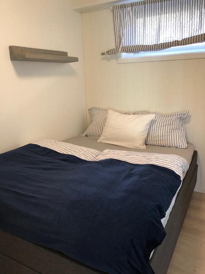 Cozy Apartment In The Middle Of Lofoten 레크네스 외부 사진