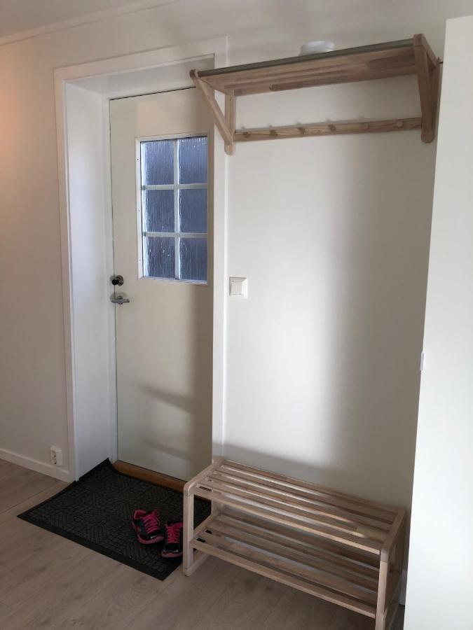 Cozy Apartment In The Middle Of Lofoten 레크네스 외부 사진