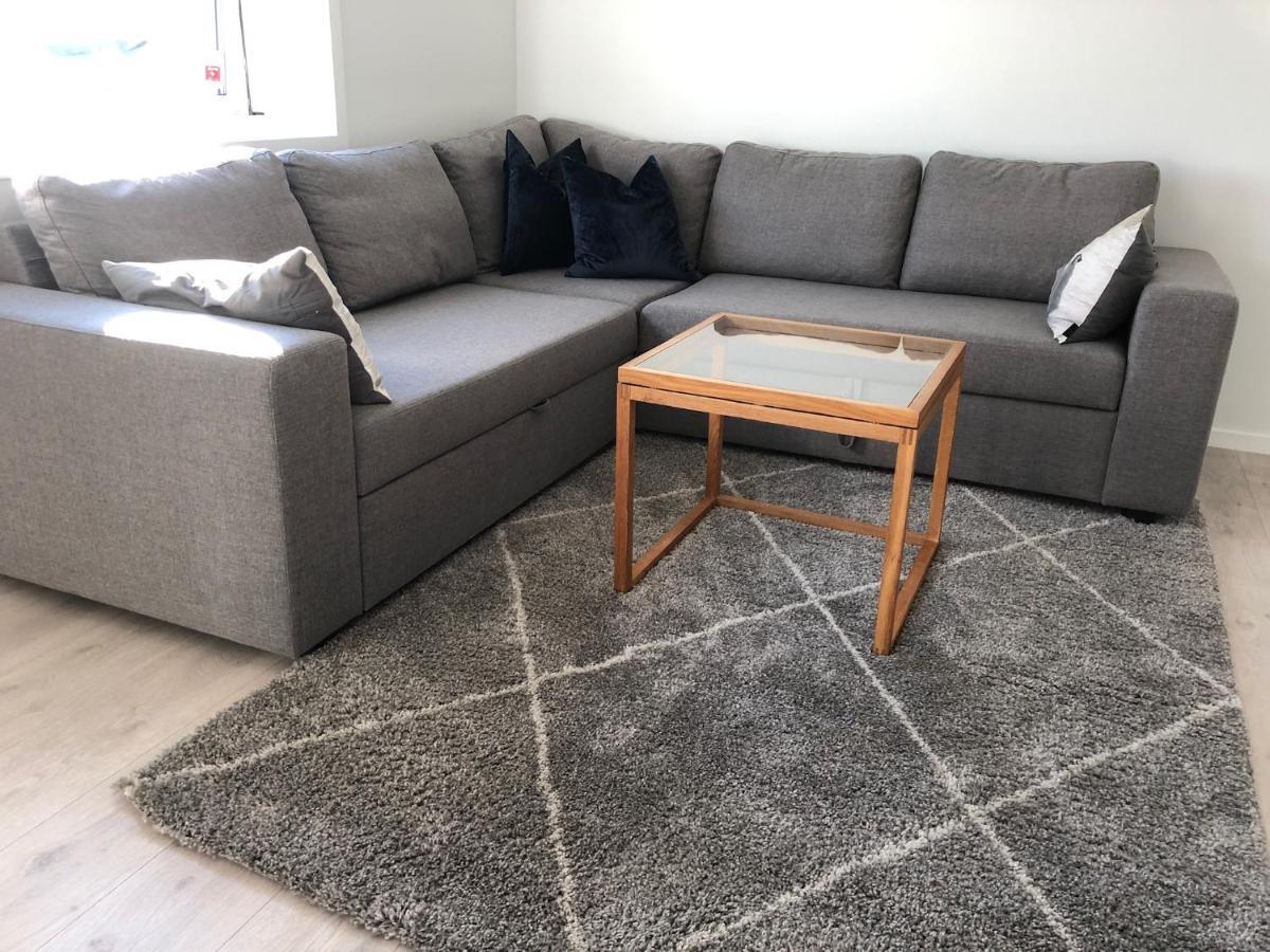 Cozy Apartment In The Middle Of Lofoten 레크네스 외부 사진