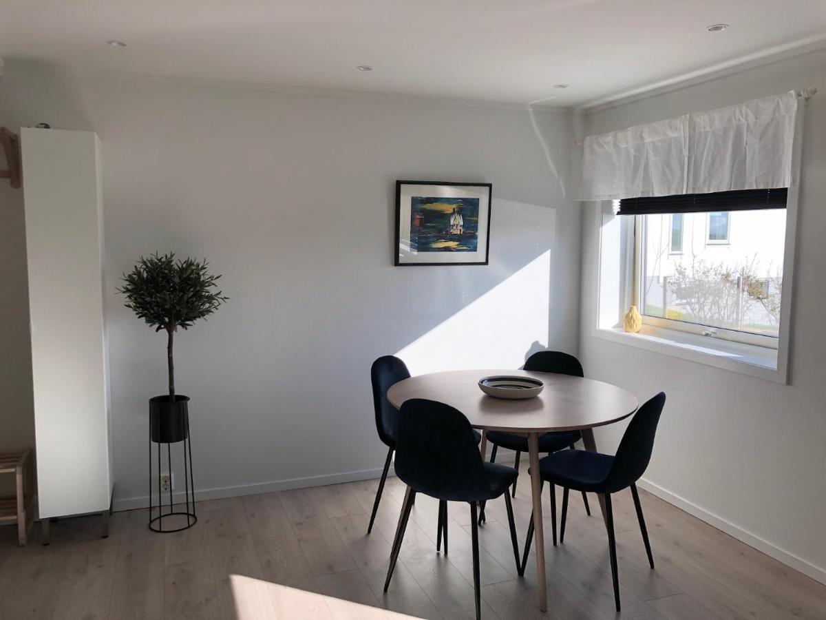 Cozy Apartment In The Middle Of Lofoten 레크네스 외부 사진