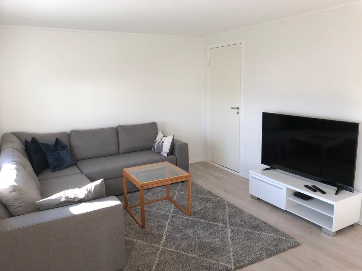 Cozy Apartment In The Middle Of Lofoten 레크네스 외부 사진