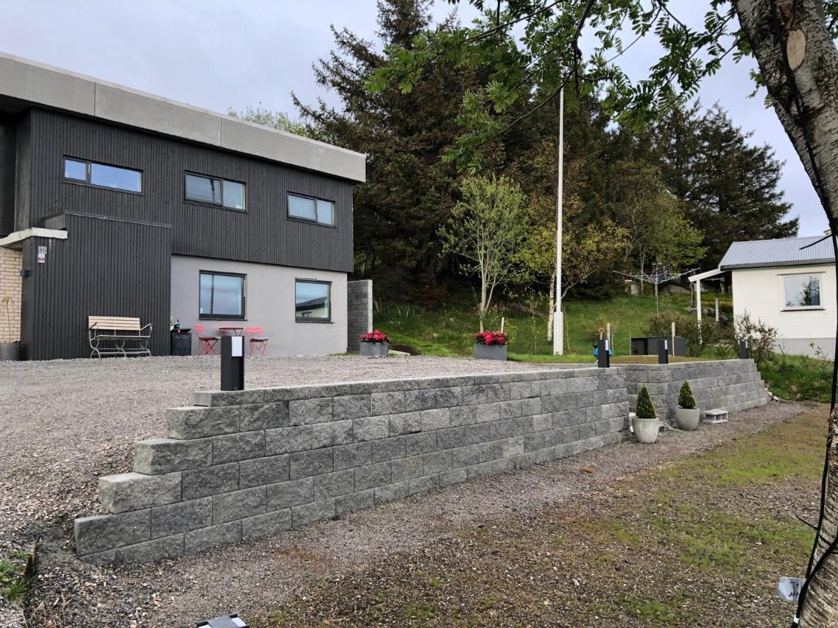 Cozy Apartment In The Middle Of Lofoten 레크네스 외부 사진